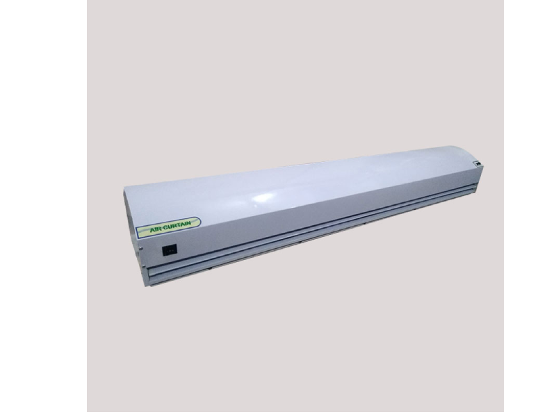 Why It Is Necessary To Install Air Curtains In Restaurant